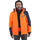 Vêtements Homme Blousons Peak Mountain Blouson de ski homme CALIS Orange