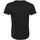 Vêtements Homme T-shirts manches courtes Degré Celsius T-shirt manches courtes homme CALOGO Noir
