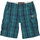 Vêtements Homme Shorts / Bermudas Harry Kayn Bermuda homme CANOR Vert