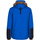 Vêtements Homme Parkas Peak Mountain Parka de ski homme CAPEAK Bleu