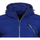 Vêtements Homme Doudounes Peak Mountain Doudoune de ski homme CARES Bleu
