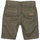Vêtements Homme Shorts / Bermudas Harry Kayn Bermuda homme CARFAX Vert