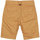 Vêtements Homme Shorts / Bermudas Harry Kayn Bermuda homme CARFAX Jaune
