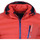 Vêtements Homme Doudounes Peak Mountain Doudoune de ski homme CARFOU Orange