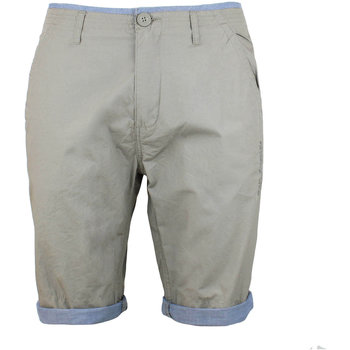 Vêtements Homme Shorts / Bermudas Srk Bermuda homme CECARAZ BEIGE
