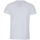 Vêtements Homme T-shirts manches courtes Degré Celsius T-shirt manches courtes homme CEGRADE Blanc
