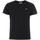 Vêtements Homme T-shirts manches courtes Degré Celsius T-shirt manches courtes homme CERGIO Noir