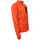 Vêtements Homme Polaires Peak Mountain Sweat polaire homme CERUNO Orange
