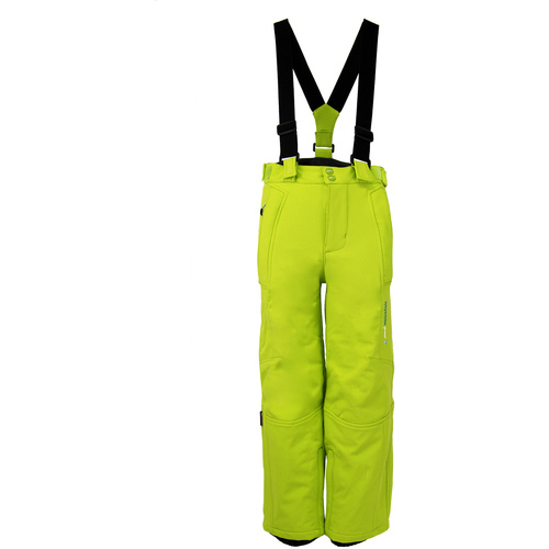 Peak Mountain Pantalon de ski homme CESOFT Vert - Vêtements Pantalons Homme  56,00 €