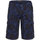 Vêtements Homme Shorts / Bermudas Harry Kayn Bermuda homme CEZOR Bleu