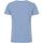 Vêtements Homme T-shirt Salomon Elevate Aero branco mulher T-shirt manches courtes homme CIMES Bleu
