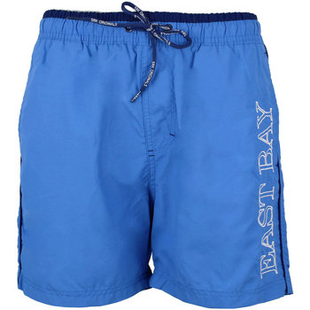 Vêtements Homme Maillots / Shorts de bain Srk Bermuda de bain homme CIMI Bleu