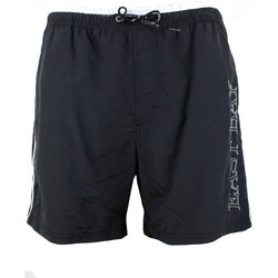 Vêtements Homme Maillots / Shorts de bain Srk Bermuda de bain homme CIMI Noir