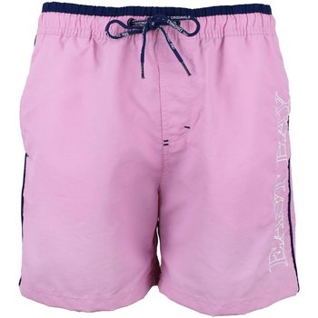 Vêtements Homme Maillots / Shorts de bain Srk Bermuda de bain homme CIMI ROSE
