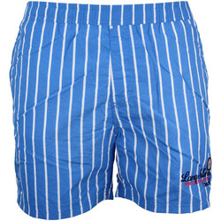 Vêtements Homme Maillots / Shorts de bain Srk Bermuda de bain homme CIP Bleu
