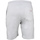 Vêtements Homme Shorts / Bermudas Degré Celsius Short homme CLAY Blanc