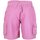 Vêtements Homme Maillots / Shorts de bain Srk Bermuda de bain homme CLIFFORD Rose