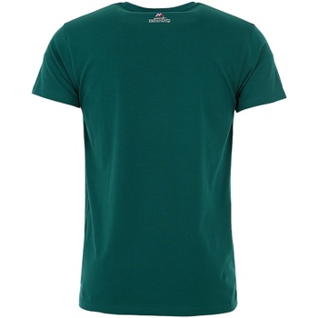 Peak Mountain T-shirt manches courtes homme CODA Vert