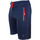 Vêtements Homme Shorts / Bermudas Degré Celsius Short homme CORELIE Marine
