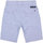 Vêtements Homme Shorts / Bermudas Harry Kayn Bermuda homme COXFORD Bleu
