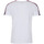 Vêtements Homme T-shirts manches courtes Degré Celsius T-shirt manches courtes homme CRANER Blanc