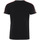 Vêtements Homme T-shirts manches courtes Degré Celsius T-shirt manches courtes homme CRANER Noir
