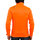 Vêtements Homme Polaires Peak Mountain Blouson polar shell homme CRISTOM Orange