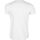 Vêtements Garçon T-shirts manches courtes Degré Celsius T-shirt manches courtes garçon ECALOGO Blanc