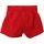 Vêtements Garçon Maillots / Shorts de bain Peak Mountain Bermuda de bain garçon ECAWAI Rouge