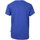 Vêtements Garçon T-shirts manches courtes Harry Kayn T-shirt manches courtesgarçon ECEBANUP Bleu