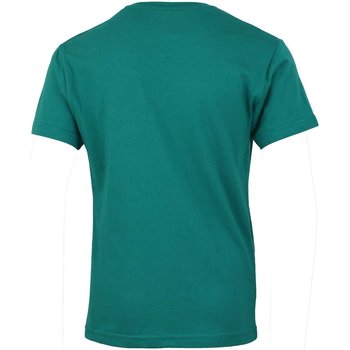Harry Kayn T-shirt manches courtesgarçon ECEBANUP Vert