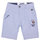 Vêtements Garçon Shorts / Bermudas Harry Kayn Bermuda garçon ECOXFORD Bleu