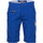 Vêtements Garçon Bermuda Shorts / Bermudas Harry Kayn Bermuda garçon ECREGARY Bleu