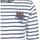 Vêtements Garçon T-shirts manches longues Bring the sparkle back to your wardrobe this season with the Vintage Logo Boho Sparkle T-shirt T-shirt manches longues garçon ECRIVIK Blanc