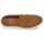 Chaussures Homme Slip ons Pellet LUCIUS Camel