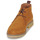 Chaussures Homme Boots Pellet SEBASTIEN Camel