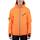 Vêtements Homme Blousons Peak Mountain Blouson de ski homme CORTEMA Orange