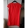 Vêtements Femme Robes courtes Sud Express Jolie robe rouge 38/40 Sud Express Rouge