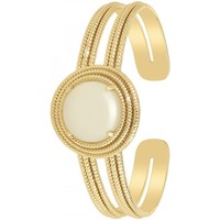 Montres & Bijoux Femme Bracelets Sc Bohème B3329-BLANC Blanc