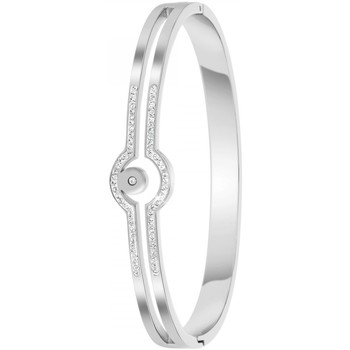 bracelets sc crystal  bd2597-argent-diamant 