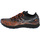 Chaussures Homme Running / trail Asics Fujispeed Noir