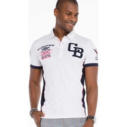 Vêtements Homme T-shirts & Polos Glider Midi Dress T-Shirt  pour Homme - CT476 Blanc