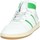 Chaussures Homme Baskets montantes Date SPORT HIGH CAMP.71 Blanc