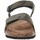 Chaussures Enfant Sandales et Nu-pieds S.Oliver 553840028730 Vert