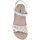 Chaussures Enfant Sandales et Nu-pieds S.Oliver 553850028913 Argenté
