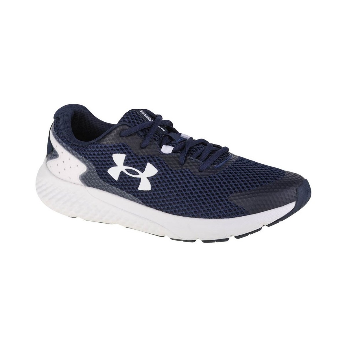 Chaussures Homme Running / trail Under Armour Charged Rogue 3 Marine