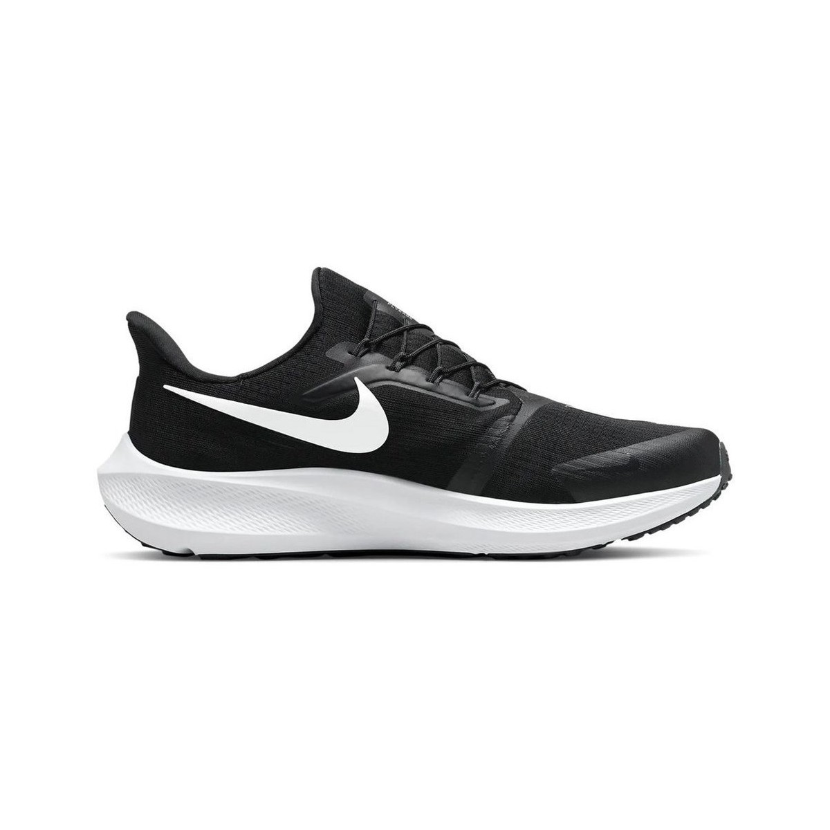 Chaussures Homme Running / trail Nike Air Zoom Pegasus 39 Flyease Graphite