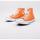 Chaussures Homme Baskets montantes Converse CHUCK TAYLOR ALL STAR DESERT Orange