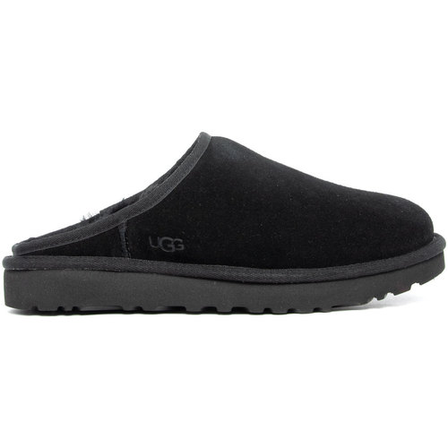 UGG 1129290M-BLK Noir - Chaussures Mules Homme 110,00 €