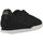 Chaussures Femme Baskets mode Le Coq Sportif 2210335 BLACK Noir